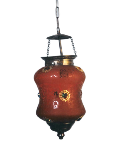 Mojai Work Lamp